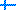 Finnish flag